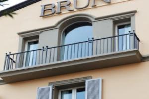 Hotel Brun, Bologna