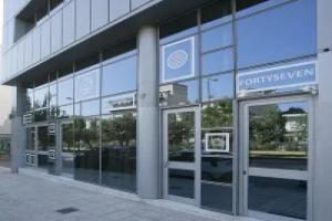 Fortyseven Luxury Suites & Lofts, Piraeus