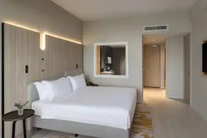 Wyndham Singapore Hotel, Singapore