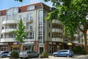 Park Residenz, Dresden