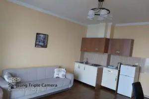 2-h komnatnaja na beregu morja Apartments, Makhinjauri