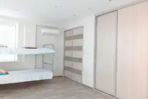 Krasnyye Vorota Lyus - Hostel, Moscow