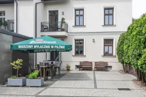 Staypolska Apartments, Oswiecim