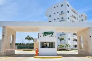 Juan Dolió, Guayacanes, San Pedro de Macorís 203-D Apartments, Juan Dolio