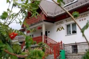 Hotel Karkonosze, Karpacz
