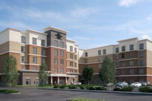 Homewood Suites by Hilton-Midtown, OH, Cincinnati