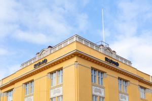 RUNO Hotel, Porvoo