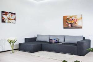 Hotel Status Apartments, Kiev