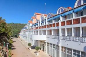 Resort Duga Uvala, Krnica