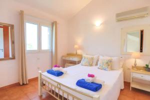 Villa Stelios in Paxi, Gaios