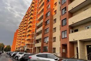 Apartamenty na Sovetskoj, Domodedovo