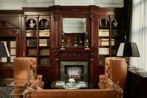 41 Hotel, London
