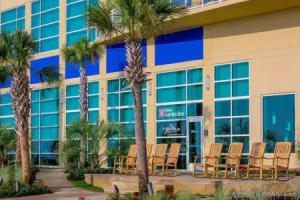 Hilton Garden Inn Virginia Beach Oceanfront, Virginia Beach