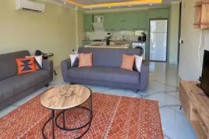 Viila Mios Hotel, Patara