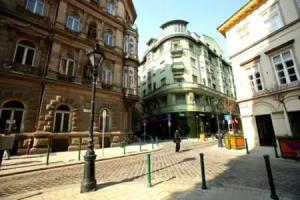 Club Apartment, Budapest