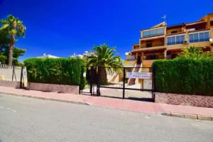 09 Love Home - AC / Wifi Love hotel, Torrevieja
