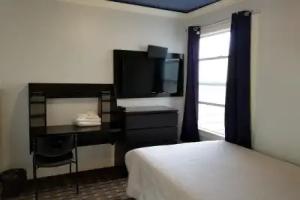 Twin Peaks Hotel, San Francisco