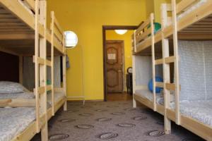 Dostoyevsky Hostel, Barnaul