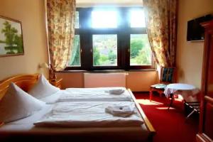 Schlosshotel Stecklenberg, Thale