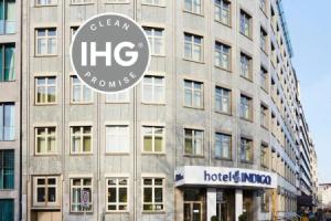 Hotel Indigo BERLIN - KU'DAMM by IHG, Berlin