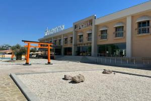 Etruscan Boutique Hotel, Eceabat