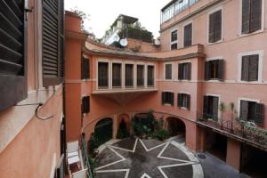 Unica Suites Rome, Rome