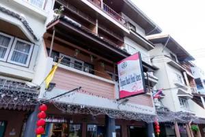 Thipurai Beach Hotel, Hua Hin