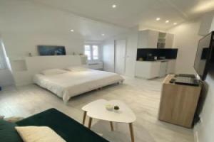La Suite 17 Hotel, Cannes