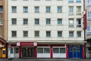 Leonardo Hotel Frankfurt City Center, Frankfurt am Main