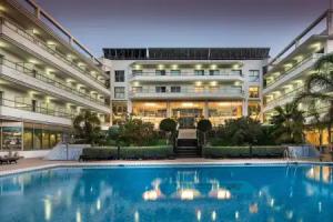 Hotel Sun Palace Albir & Spa, Albir
