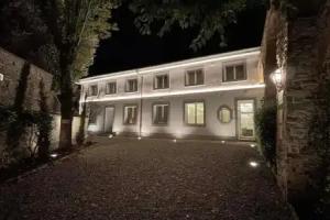 Villa Tortorelli, Florence