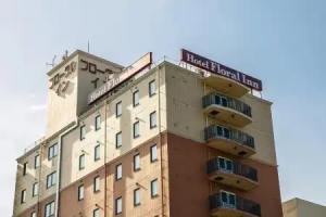 Fukuoka Floral Inn Nishinakasu, Fukuoka