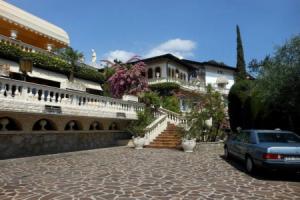 Park Hotel Ville Montefiori, Gardone Riviera
