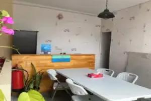 Maavaharu K.Himmafushi Guest house, Kanu Huraa