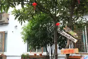 Westlake Youth Hostel, Hangzhou