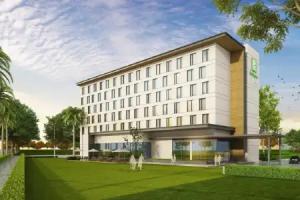 Holiday Inn Express Kolkata Airport by IHG, Kolkata