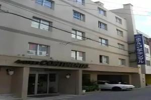 Okinawa Hotel Continental, Naha