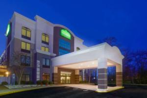 Fairfield Inn & Suites by Marriott Virginia Beach/Norfolk Airport, Chesapeake
