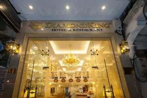 Hanoi Diamond King Hotel, Hanoi