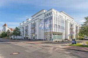 Residenz _bel_vital_ WG 21 im 2_ O Apartments, Binz