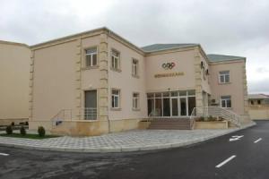 Arena Hotel Shagan, Mardakan