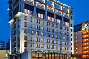Hotel Coco Grand Takasaki, Takasaki