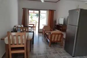 One Bedroom Self-catering Accommodation, Baie Sainte Anne