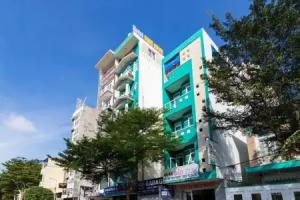 S79 Bao Khoi Hotel, Vung Tau