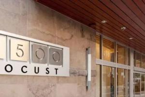 Global Luxury Suites at Locust Street, Philadelphia