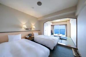 Hotel Resorpia Atami, Atami
