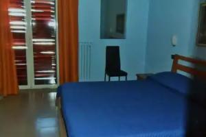 Hotel mediterraneo, Giovinazzo