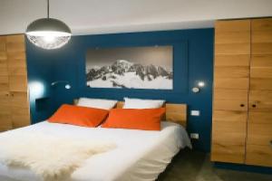 Aiguille Verte & spa Hotel, Chamonix