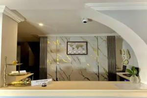 Jasmine Hotel, Astana