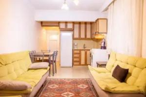 Fully Furnished Spacious Comfy Villa in, Didim